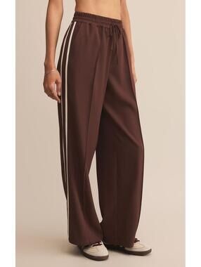 Saunder Track Pant